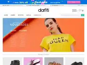 dafiti.com.ar